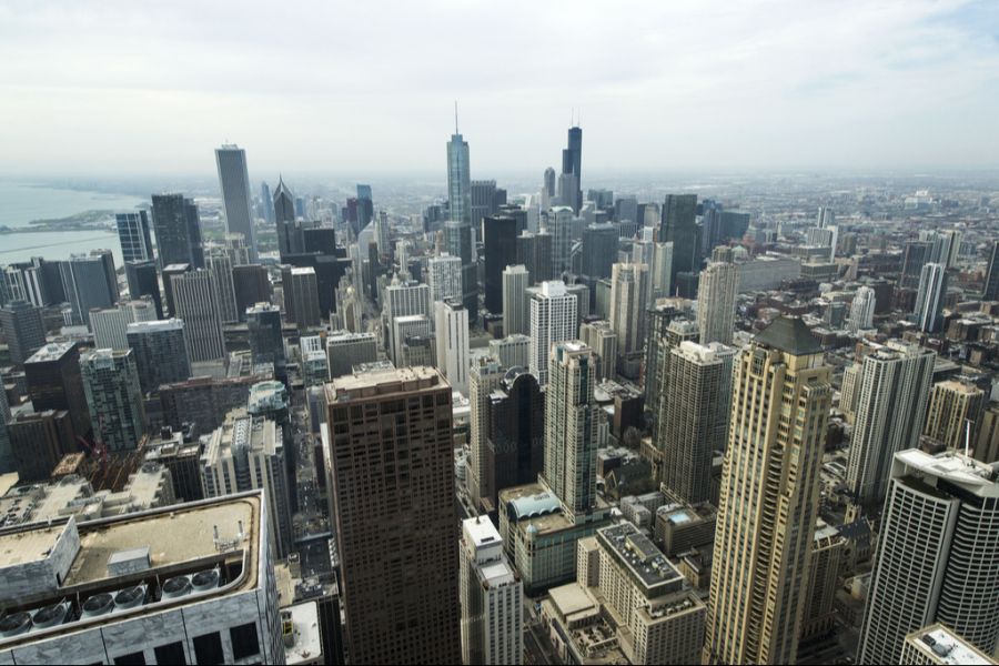 Chicago