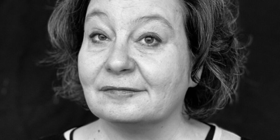 Der Luzerner Kulturförderpreis 2025 geht an Catherine Huth.