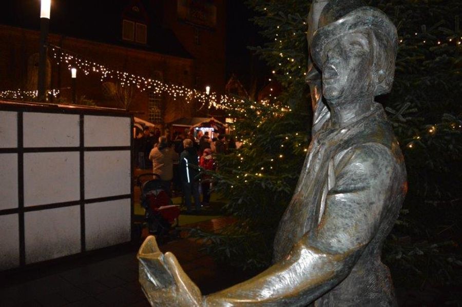 Letztes Wochenende kam es jedoch zu einem schockierenden Vorfall.