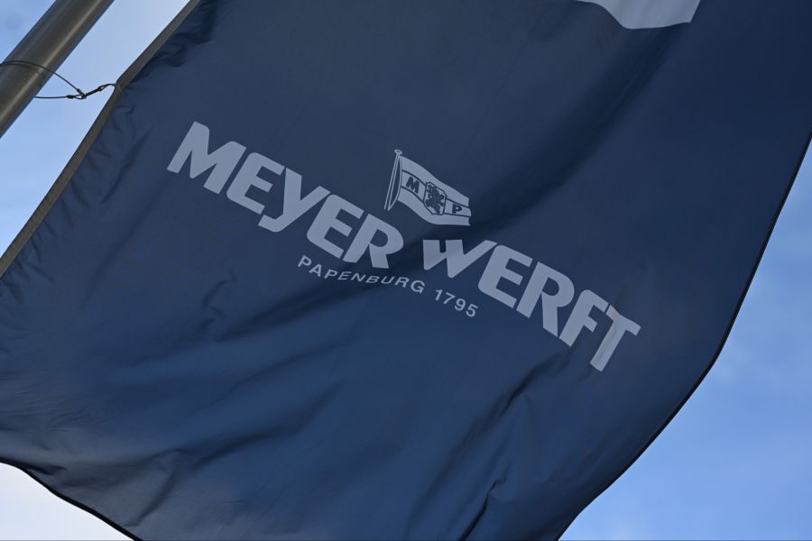 Meyer werft