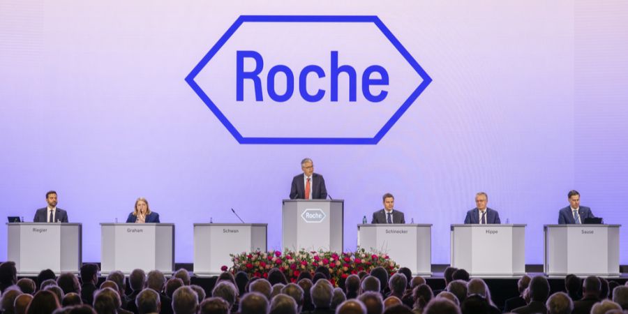 roche usa stellenabbau