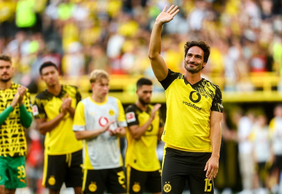 BVB