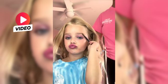 Sephora Kids