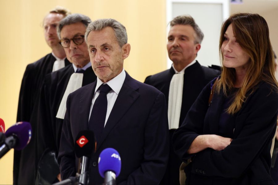 sarkozy
