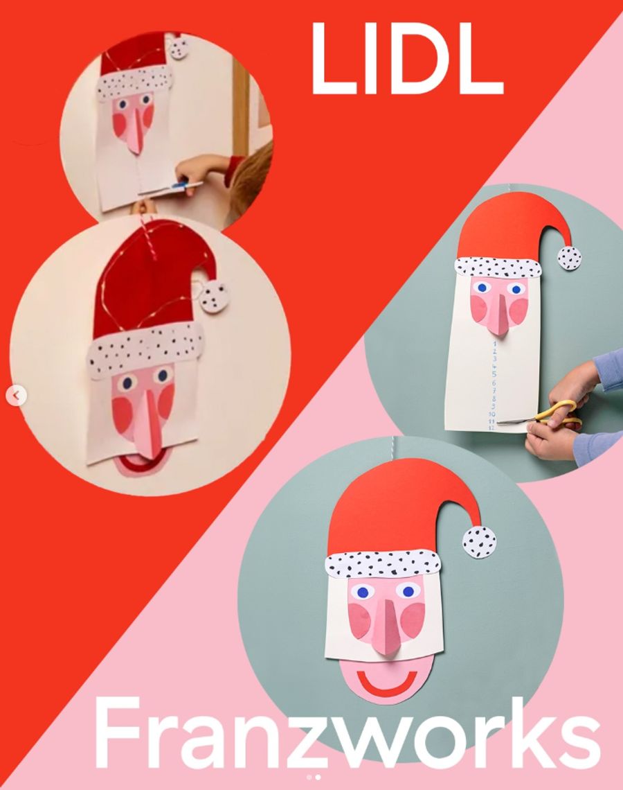 «Wenn sich grosse Konzerne die Ideen & Kreativität unabhängiger Künstler*innen einverleiben, nimmt es ihnen die Existenzgrundlage», sagt Franziska Fiolka.