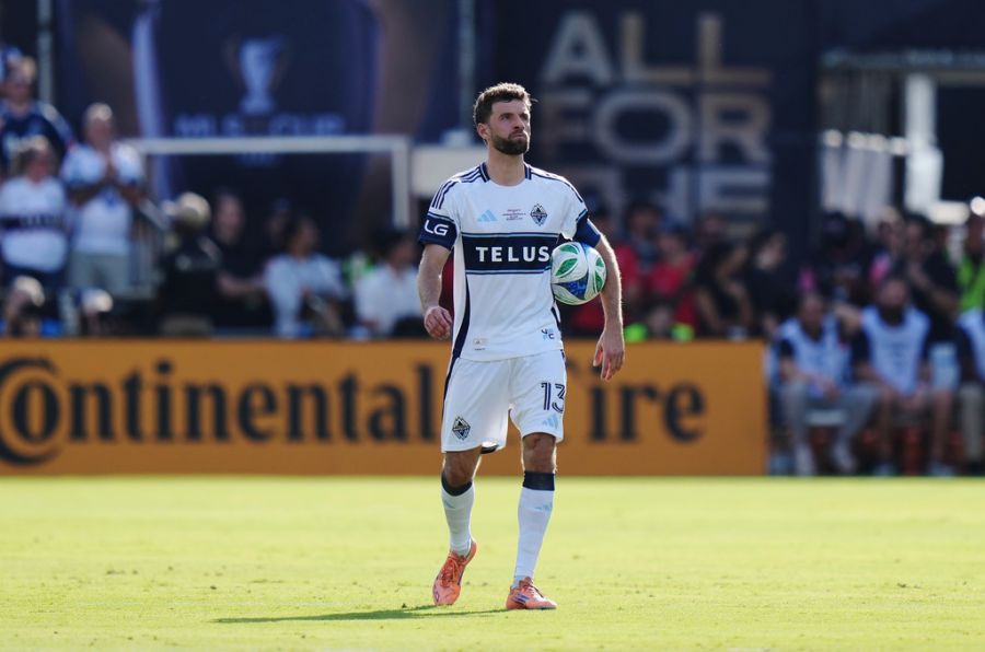 Thomas Müller Lionel Messi