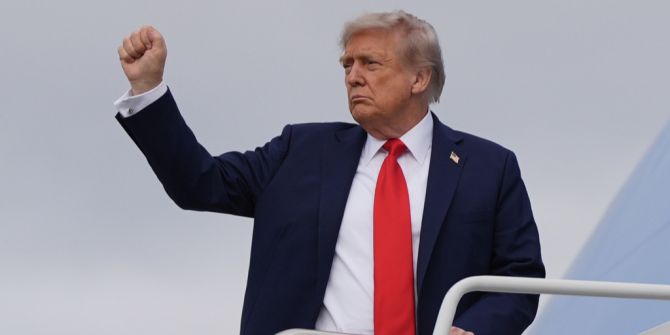 donald trump zölle