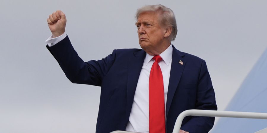 donald trump zölle