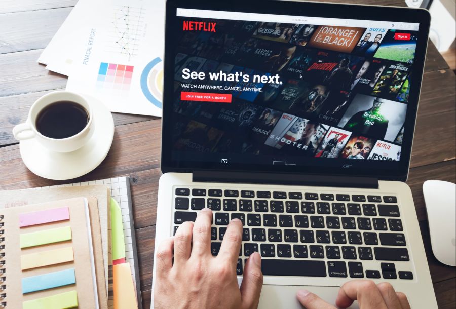 netflix