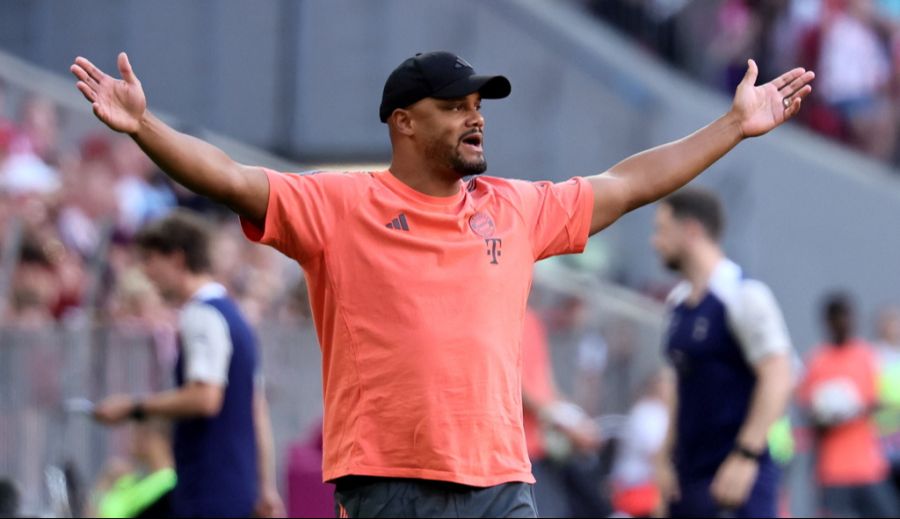 Bayern München