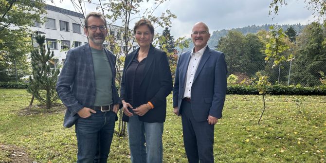 Luzerner Psychiatrie