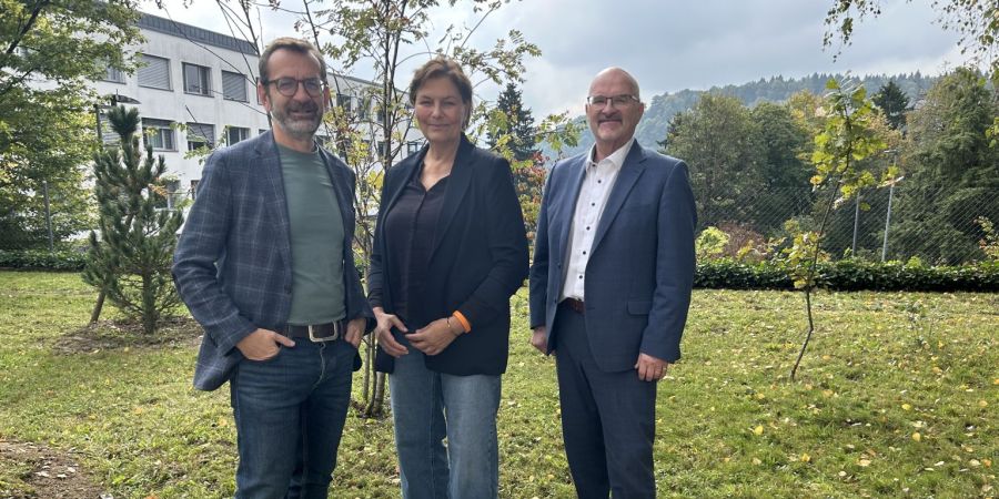 Luzerner Psychiatrie