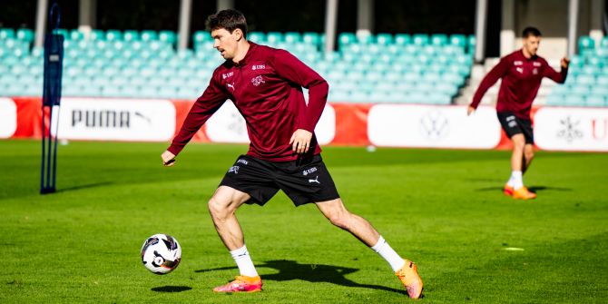 YB Christian Fassnacht