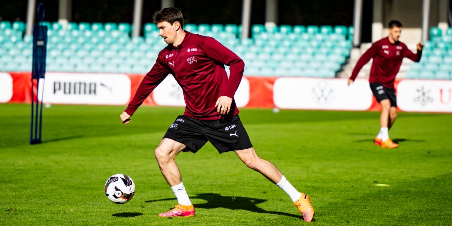 YB Christian Fassnacht