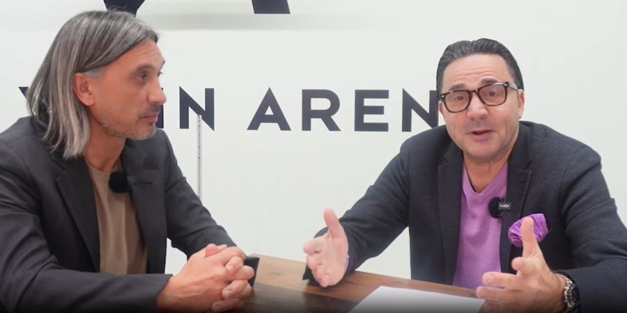 Hakan Yakin FC Luzern