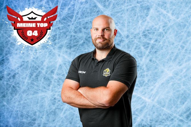 Benjamin Conz SLAPSHOT