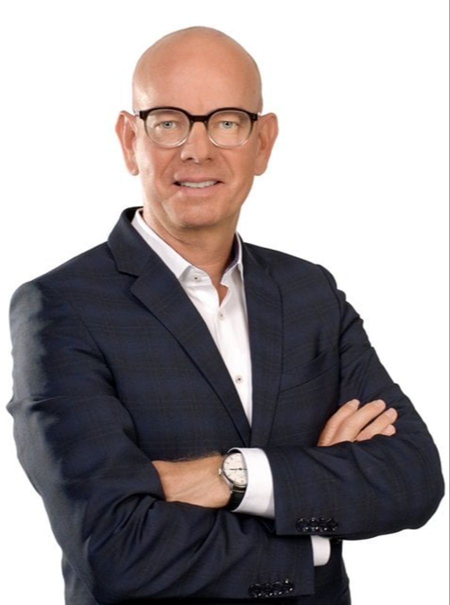 Rektor