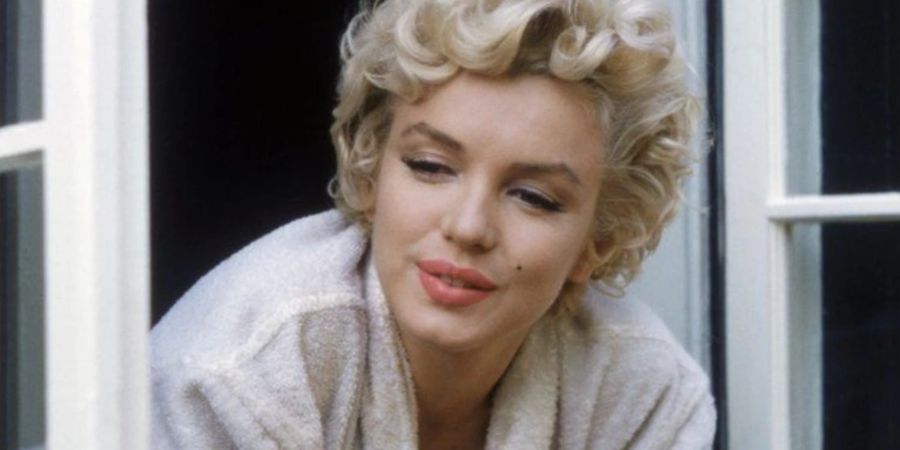 marylin monroe, fenster, hollywood, schauspielerin