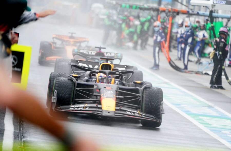 Formel 1 2026
