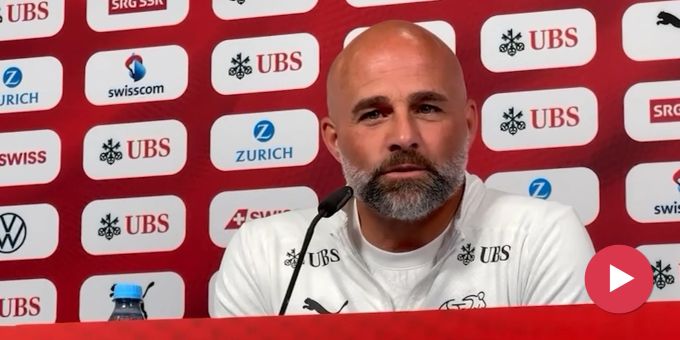 Nati - «Never change a winning Team» gegen Schotten, Giorgio Contini?