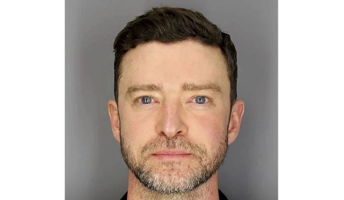 Justin Timberlake