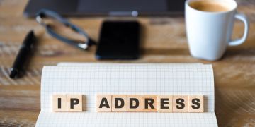 IP Adresse