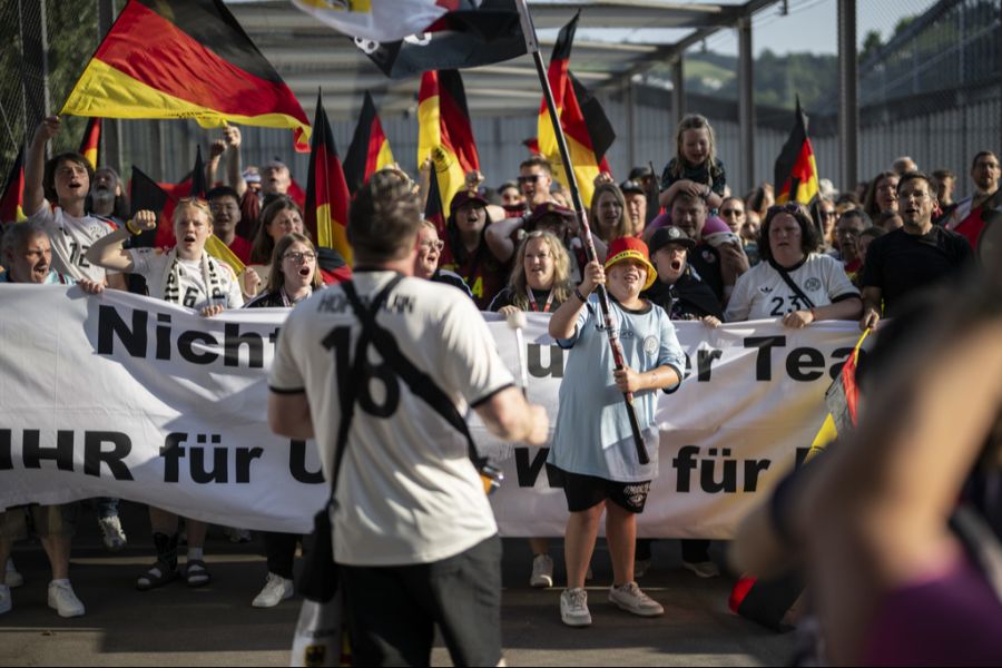 Deutschland WEURO 2025