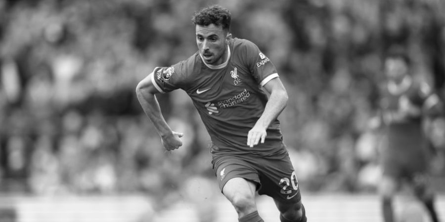 Diogo Jota (†28)