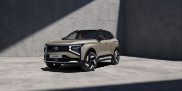 Lada Azimut