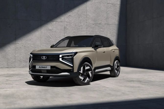 Lada Azimut