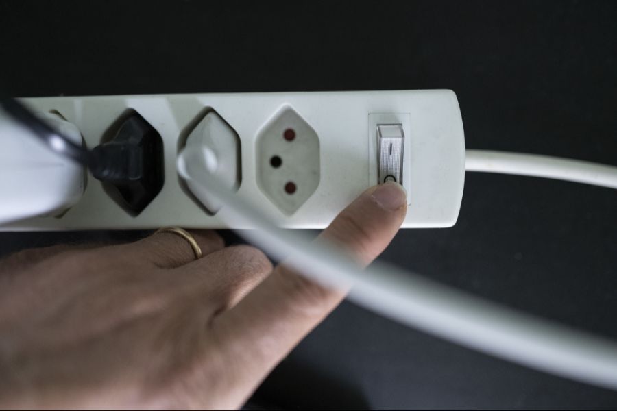 Der Strom könnte dadurch nämlich teurer werden, befürchtet er.