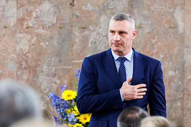 klitschko