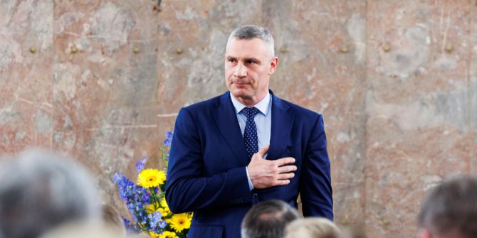 klitschko
