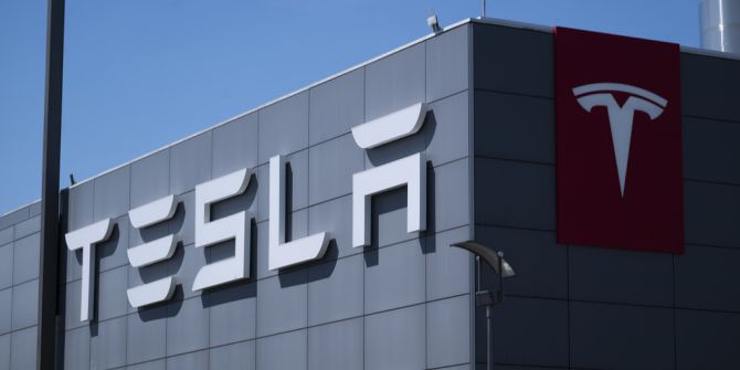 tesla