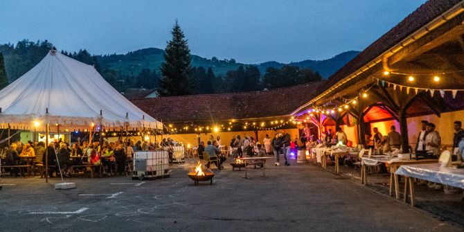 Festival der Kulturen