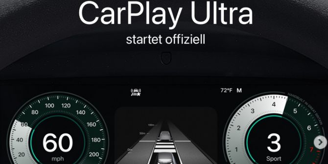 carplay ultra