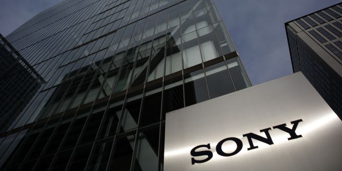 sony kosten