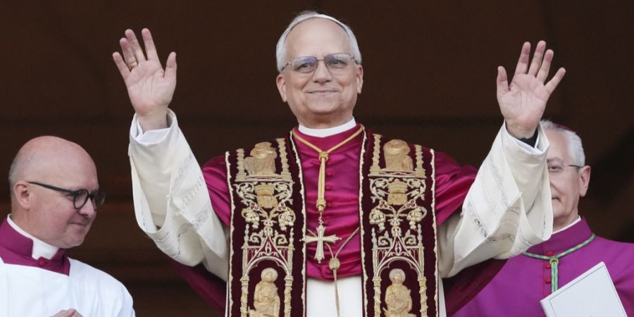 papst
