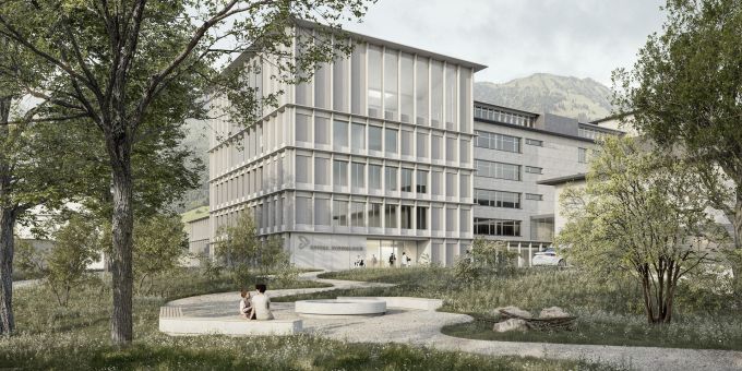 Spital Nidwalden stellt sein Ambulatorium auf den Prüfstand. v