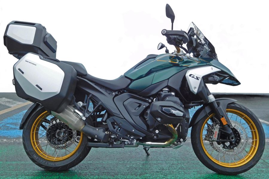 BMW R 1300 GS