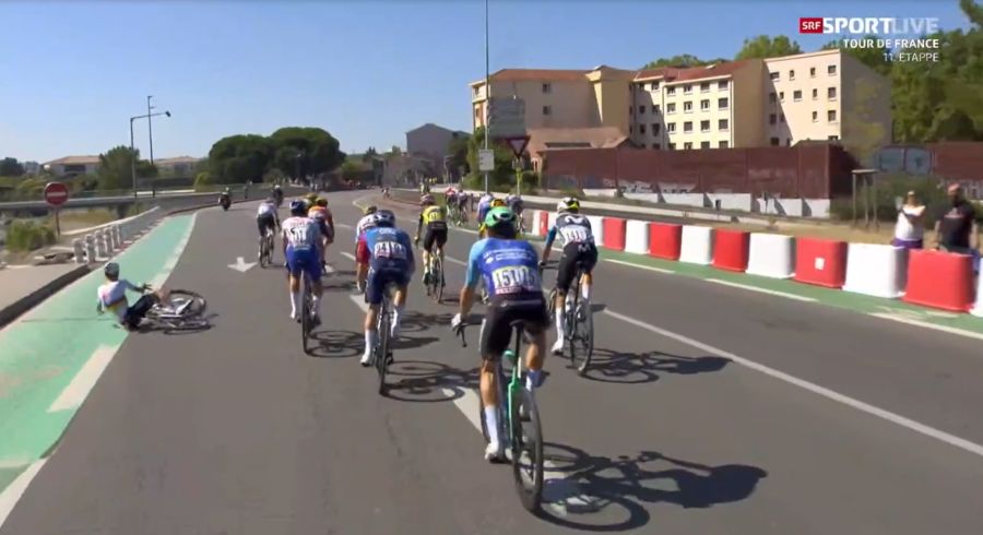 Tour de France