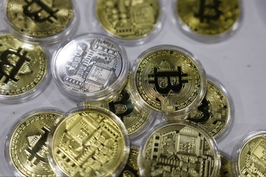 bitcoin