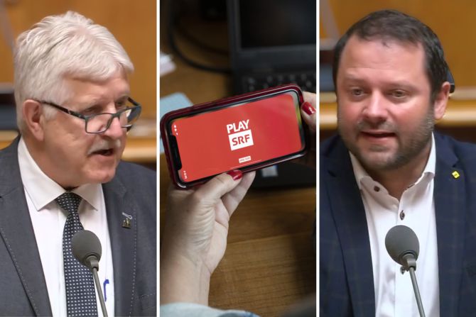 SRG-Initiative Vontobel Stadler