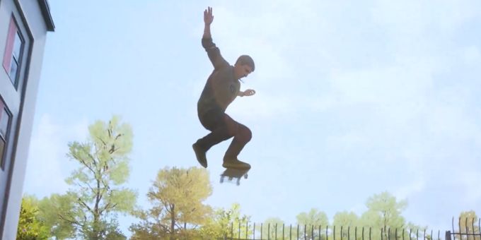 Die Tony Hawk's Pro Skater 3 + 4 Demo ist ab sofort spielbar. Tony Hawk's Pro Skater 3 4 Demo