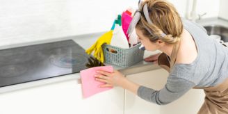 Total out - 5 Reinigungstrends, die der Vergangenheit angehören