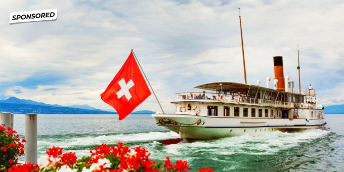 Mit dem ÖV - Entdecken Sie 3 faszinierende Schweizer Regionen