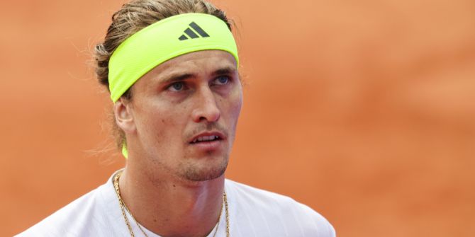 Alexander Zverev