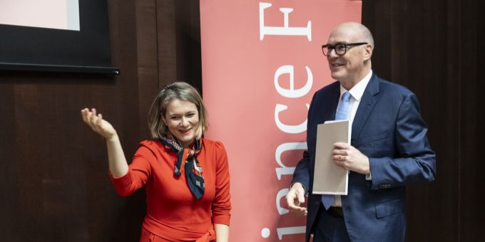 Der Schweizer Verband Alliance F feiert 125-Jahre-Jubiläum und warnt in einem Manifest vor dem Verlust von Frauenrechten. Alliance F
