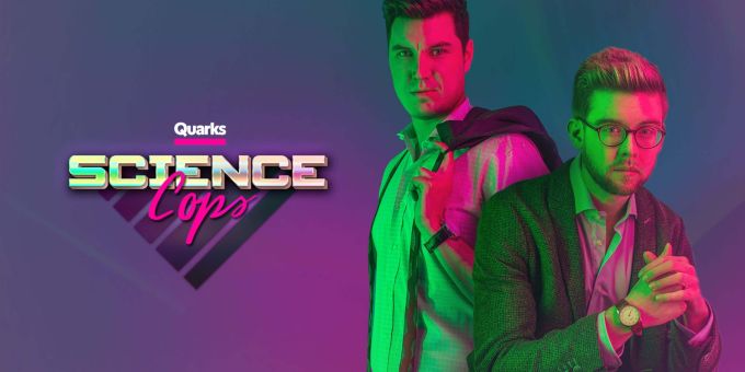 Die «Quarks Science Cops» widmen sich in einer Podcast-Folge der Alternativmedizin. quarks