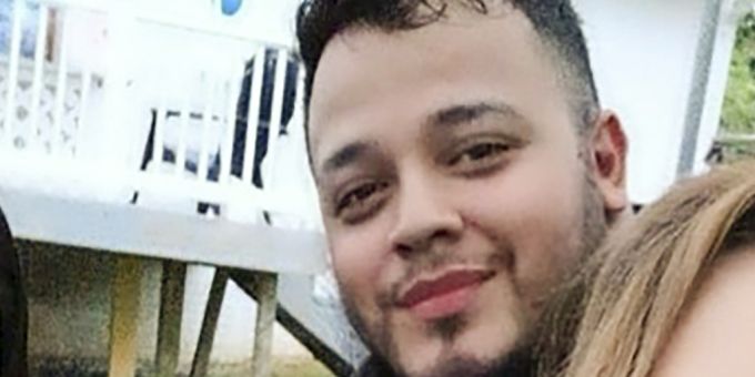 Kilmar Ábrego García ist zu Unrecht aus den USA abgeschoben worden. usa abgeschobener abrego garcia